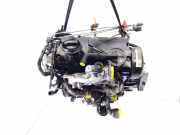 Motor ohne Anbauteile (Diesel) Skoda Octavia II (1Z) BJB