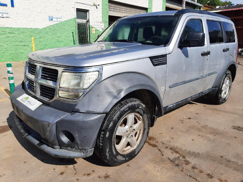 Verteilergetriebe Dodge Nitro () P52853491AB Bild Verteilergetriebe Dodge Nitro () P52853491AB