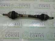 Antriebswelle links vorne Peugeot 207 () 9656135180