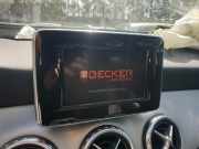 Radio Mercedes-Benz GLA (X156)