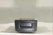 Radio Mercedes-Benz CLK (C209) A2098202989 209 870 2589 80