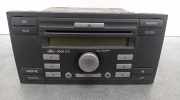 Radio Ford Focus II Stufenheck (DB, DH, FCH) 6S6118C815AG