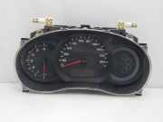 Tachometer Renault Kangoo II - Grand Kangoo (KW0) 248101769R