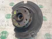 Achsschenkel links hinten Mercedes-Benz M-Klasse (W163) A1633500113