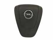 Airbag Fahrer Opel Astra J Stufenheck () 13299780