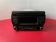 Radio Kia Ceed 2 SW (JD) 96170A2100WK