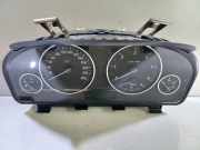 Tachometer BMW X3 (F25) 6210IK9370997