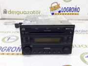 Radio Nissan Navara (D40) 28185EB400