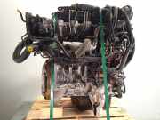 Motor ohne Anbauteile (Diesel) Peugeot 308 I () 9H02