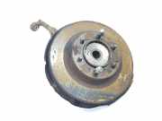 Achsschenkel links vorne Toyota Land Cruiser (J12) 4321260170