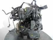 Motor ohne Anbauteile (Benzin) VW Polo III (6N1) APQ