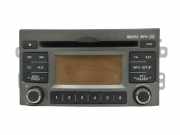 Radio Kia Carens III (UN) 961501D6223W