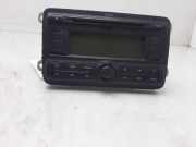 Radio Skoda Fabia (6Y) 5J0035161A