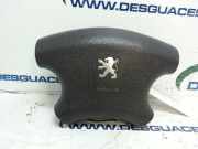 Airbag Fahrer Peugeot 306 Schrägheck () 96363427