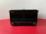 Radio VW Polo V (6R, 6C) 5M0035186J