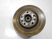 Achsschenkel links vorne Renault Trafic III Kasten (FG) 400155466R