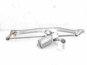 Wischermotor links VW Polo II (86C) 867955113