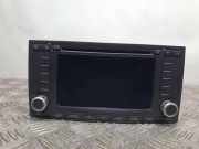 Radio VW Touareg I (7L) 7L6035191N