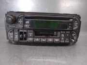 Radio Chrysler Sebring (JR) P04858543AF