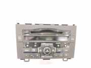 Radio Honda CR-V III (RE) 39100SWAG012M1