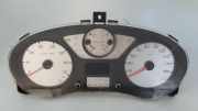 Tachometer Peugeot Partner II Kasten () 9665983180