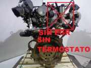 Motor ohne Anbauteile (Diesel) Hyundai iX20 (JC) D4FC