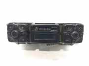 Radio Mercedes-Benz S-Klasse (W220) A2208270024