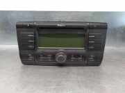 Radio Skoda Octavia II (1Z) 1Z0035161A