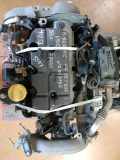 Motor ohne Anbauteile (Diesel) Renault Grand Scenic III (JZ) F9Q872