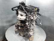 Motor ohne Anbauteile (Benzin) Peugeot 108 () 1KR