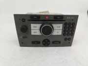 Radio Opel Vectra C CC (Z02) 13113147