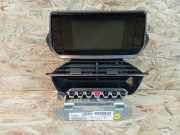 Radio Peugeot 2008 II (UD, US, UY, UK) 9833499380