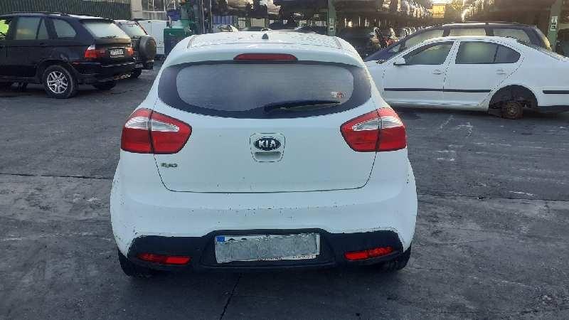 Lichtmaschine Kia Rio III (UB) 3730003350 Bild Lichtmaschine Kia Rio III (UB) 3730003350