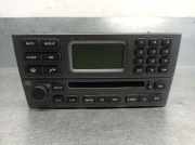 Radio Jaguar X-Type (X400) 1X4318B876CA