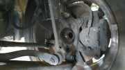 Achsschenkel links vorne Hyundai i40 (VF)