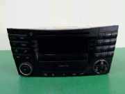 Radio Mercedes-Benz E-Klasse (W211) A2118200679