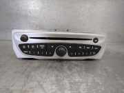 Radio Renault Fluence (L3) 281150743R