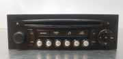 Radio Peugeot 5008 I () 96784950XT