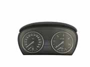 Tachometer BMW X1 (E84) 9316152