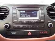 Radio Hyundai i10 (IA)