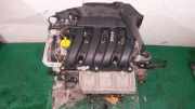 Motor ohne Anbauteile (Benzin) Renault Laguna II Grandtour (G) F4P770