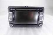 Radio VW Scirocco III (13) 3C8035195