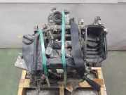 Motor ohne Anbauteile (Benzin) Toyota Aygo (B1) 1KR