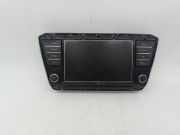 Radio Skoda Superb III (3V) 3V0919606