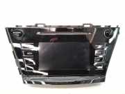 Radio Toyota Prius Plus (W4) 8614047231