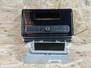 Radio Citroen C3 III (SX) 9816209280