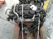 Motor ohne Anbauteile (Diesel) Peugeot 407 () RHR 4115517