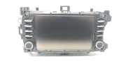 Radio Toyota Yaris (P13) 861400D320