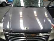 Motorhaube Ssangyong Rexton I (GAB)