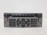 Radio Peugeot 407 SW () 96565708YW